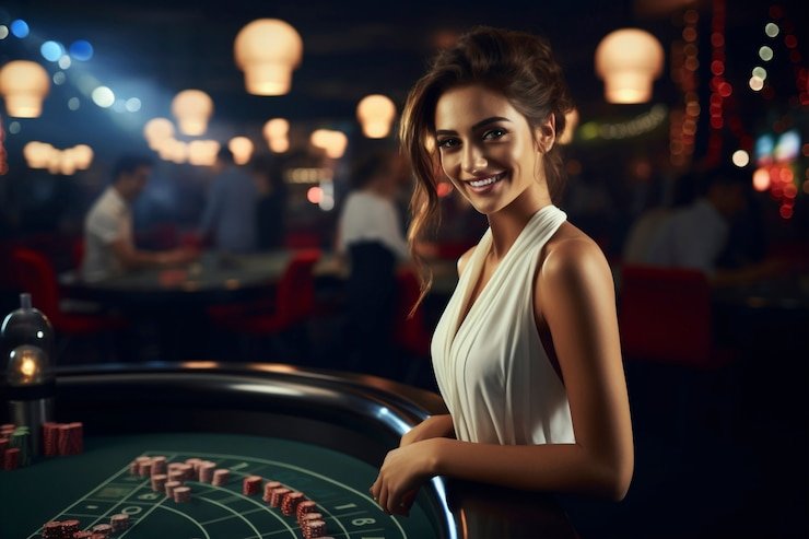 Fitur bonus Mahjong Ways
